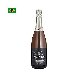 Espumante Almadén Branco Demi Sec 750ml