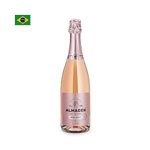 Espumante Almadén Brut Rose 750ml