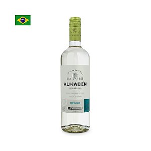Vinho Almadén Riesling 750ml