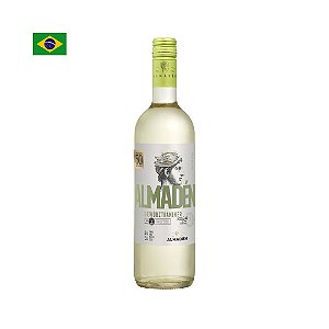 Vinho Almadén Gewurztraminer 750ml