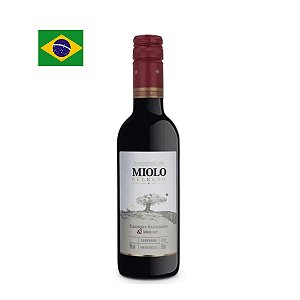 Vinho Miolo Seleção Cabernet/Merlot 375ml
