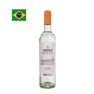 Vinho Miolo Reserva Pinot Grigio 750ml
