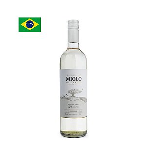 Vinho Miolo Seleção Pinot Grigio e Riesling 750ml