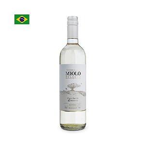 Vinho Miolo Seleção Pinot Grigio e Riesling 750ml