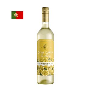 Vinho Casal Garcia Fruitzy Maracujá 750ml