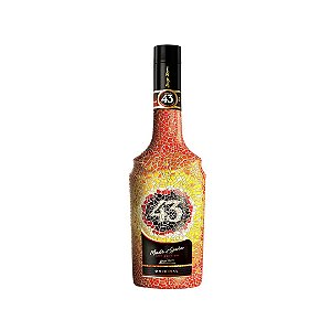 Licor 43 Barcelona Edição Limitada 700ml