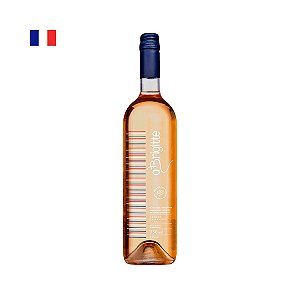 Vinho Abrigitte Rose 750ml