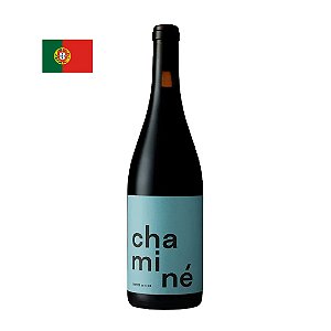 Vinho Chaminé Novo Tinto 750ml