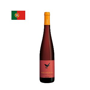 Vinho Ameal Bico Amarelo Verde Tinto 750ml