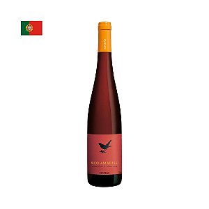 Vinho Ameal Bico Amarelo Verde Tinto 750ml