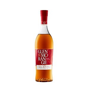 Whisky Glenmorangie Lasanta 15 Anos 750ml c/ Cartucho