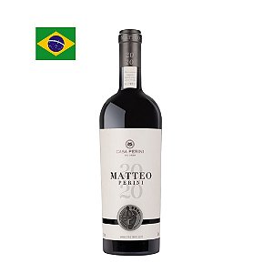 Vinho Casa Perini Matteo 750ml