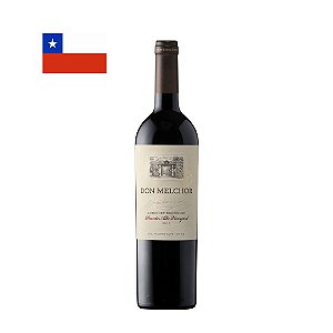 Vinho Don Melchor Carbernet Sauvig. Safra 2015 750ml
