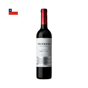 Vinho Trivento Reserve Cabernet Sauvignon/Malbec 750ml