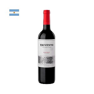 Vinho Trivento Reserve Malbec-Cabernet Franc 750ml Safra 2023