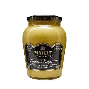 Mostarda Maille Dijon Original 865g