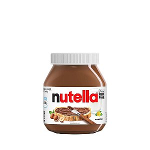 Nutella 650g