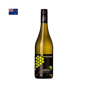 Vinho Curious Kiwi Sauvignon Blanc 750ml