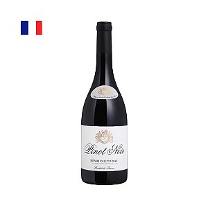 Vinho Henri d’Autignac Pinot Noir 750ml