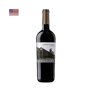 Vinho Long Barn Cabernet Sauvignon 750ml