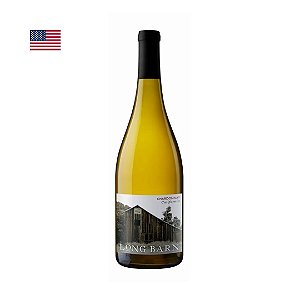 Vinho Long Barn Chardonnay 750ml