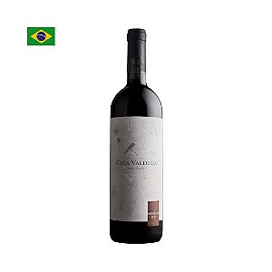 Vinho Terroir Exclusivo Marselan Tinto 750ml
