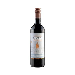 Vinho Miolo Seleção Malbec com Bonarda 750ml