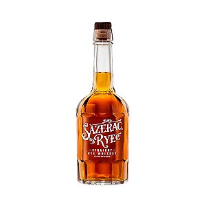 Whisky Americano Sazerac Rye 750ml