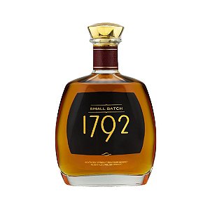 Whisky Americano 1792 Small Batch 750ml