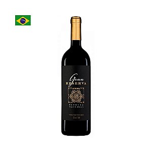 Vinho Aurora Gran Reserva Touriga Nacional 700ml