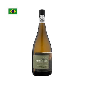 Aurora Pinto Bandeira Branco Chardonnay 750ml