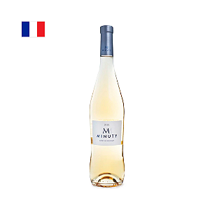 Vinho M De Minuty 2025 750ml
