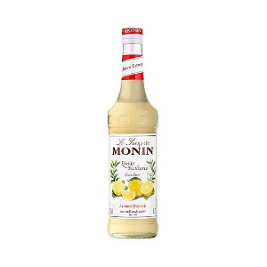 Xarope Monin Limão Siciliano 330ml