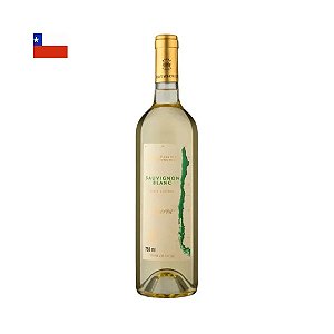 Vinho Baron Philippe de Rothschild Reserva Sauvignon Blanc 2025