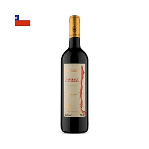 Vinho Baron Philippe de Rothschild Reserva Cabernet Sauvignon 2024
