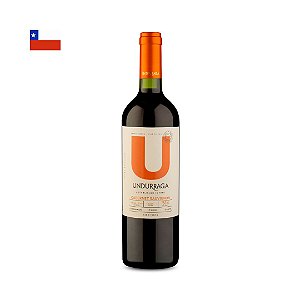 Vinho U by Undurraga Valle Central Cabernet Sauvignon 2024