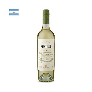 Vinho Portillo Valle de Uco Sauvignon Blanc 2023