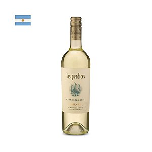 Vinho Las Perdices Torrontés 2025