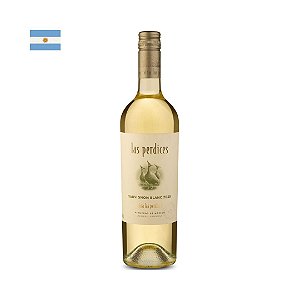 Vinho Las Perdices Sauvignon Blanc 2024