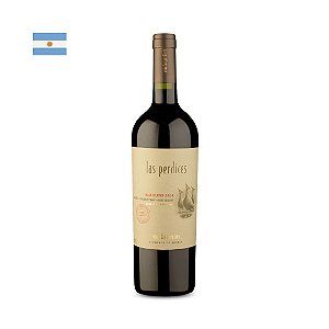 Vinho Las Perdices Red Blend 2024
