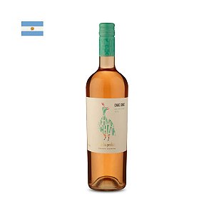 Vinho Chac Chac Malbec Rosé 2025
