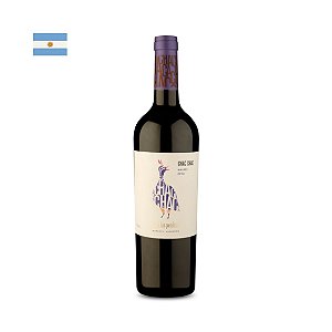 Vinho Chac Chac Malbec 2024