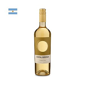 Vinho Cava Negra Torrontés 2025