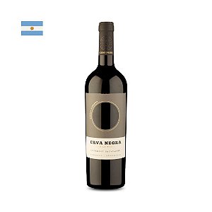 Vinho Cava Negra Cabernet Sauvignon 2025
