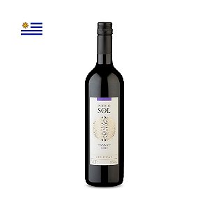 Vinho Pueblo del Sol Tannat 2023