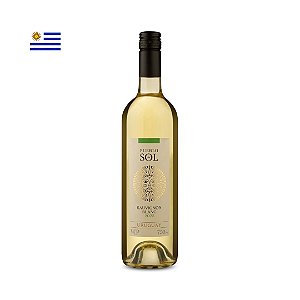 Vinho Pueblo del Sol Sauvignon Blanc 2024