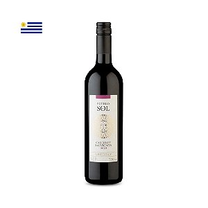 Vinho Pueblo del Sol Cabernet Sauvignon 2023