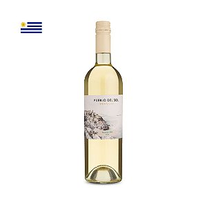 Vinho Pueblo del Sol Albariño 2025