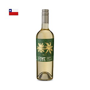 Vinho Foye Reserva Sauvignon Blanc 2024