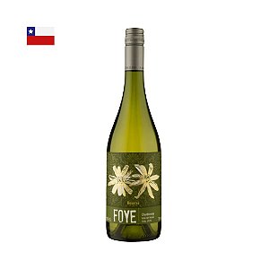 Vinho Foye Reserva Chardonnay 2025